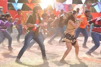 Red Alert Movie On Location Stills
